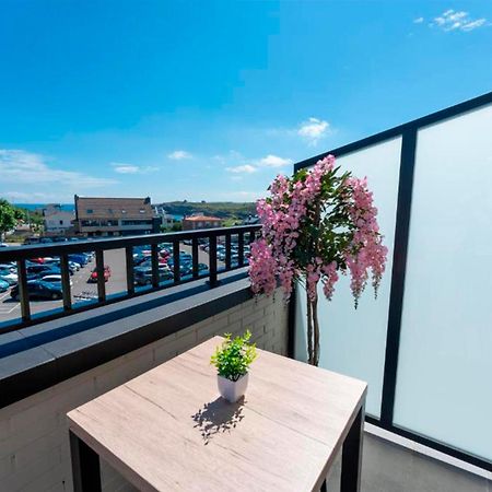 La Marina Sunset 3000 Apartment Soto de la Marina Ngoại thất bức ảnh