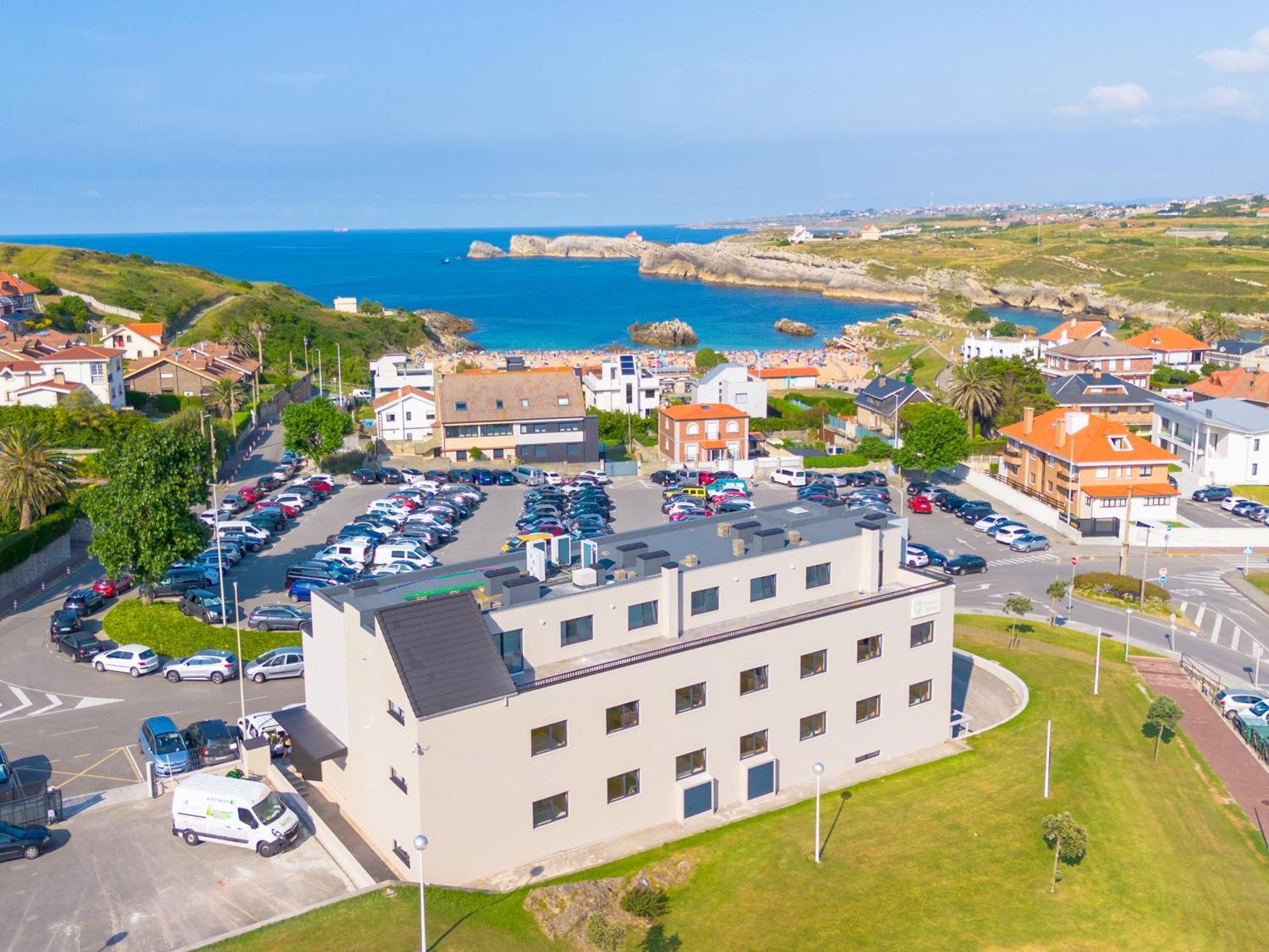 La Marina Sunset 3000 Apartment Soto de la Marina Ngoại thất bức ảnh