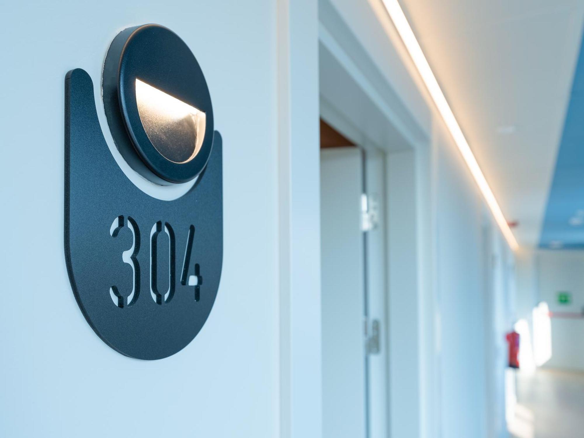 La Marina Sunset 3000 Apartment Soto de la Marina Ngoại thất bức ảnh