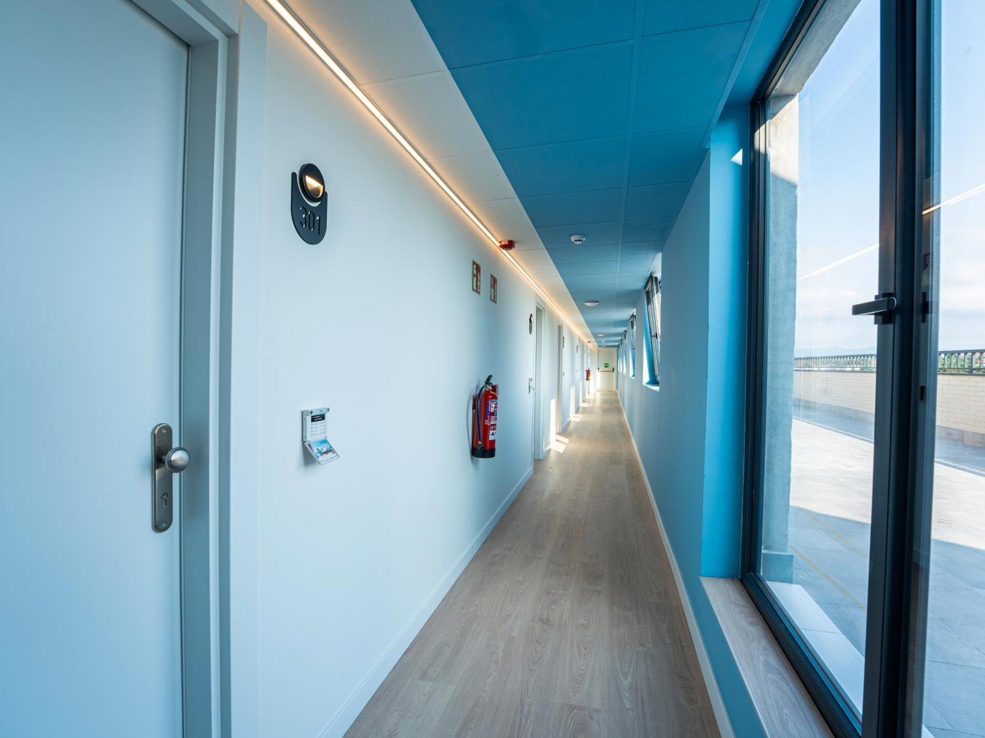 La Marina Sunset 3000 Apartment Soto de la Marina Ngoại thất bức ảnh