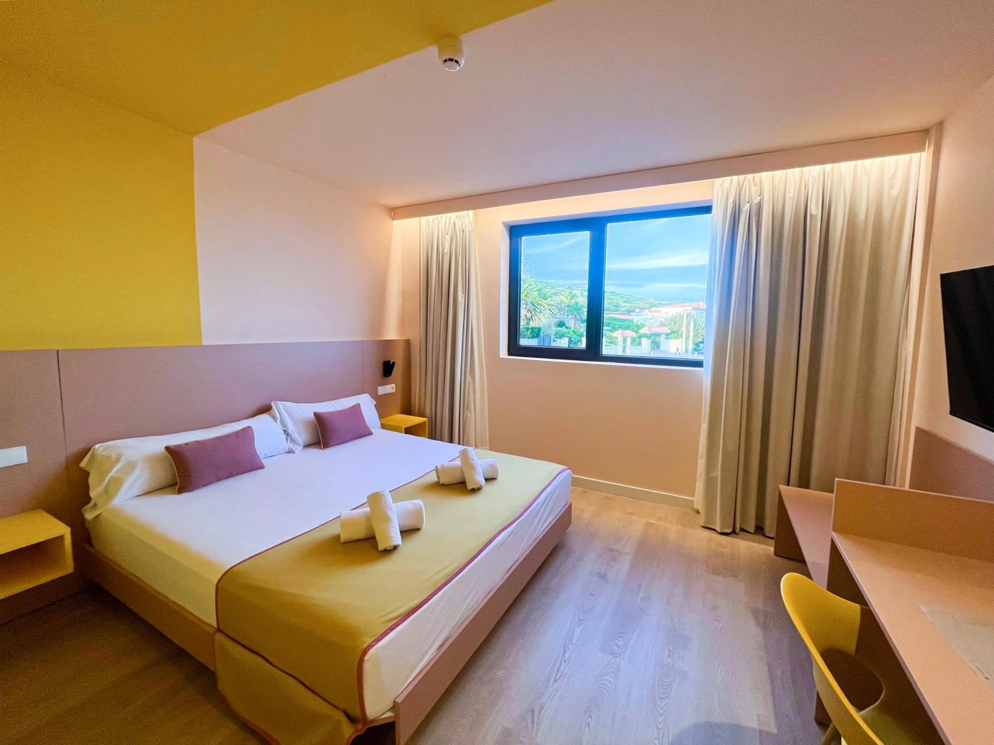 La Marina Sunset 3000 Apartment Soto de la Marina Ngoại thất bức ảnh