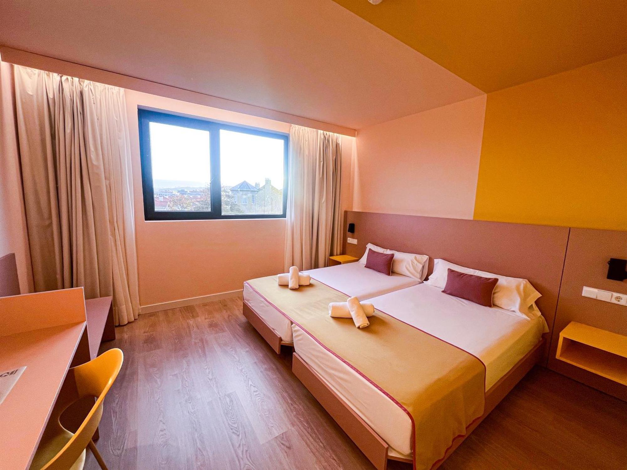 La Marina Sunset 3000 Apartment Soto de la Marina Ngoại thất bức ảnh