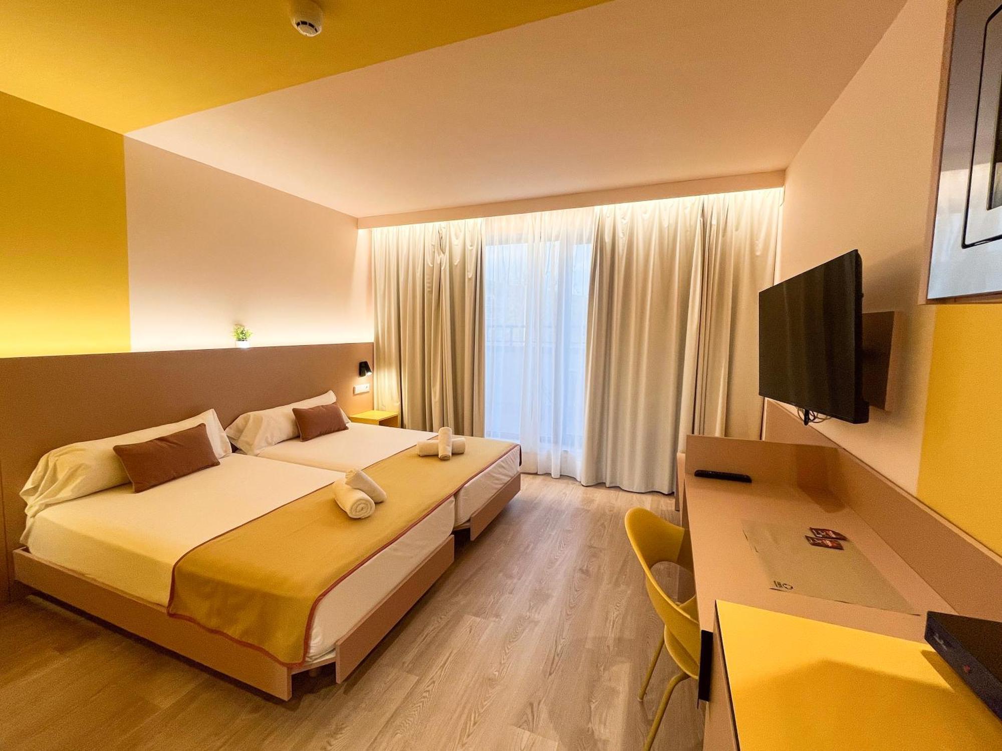 La Marina Sunset 3000 Apartment Soto de la Marina Ngoại thất bức ảnh