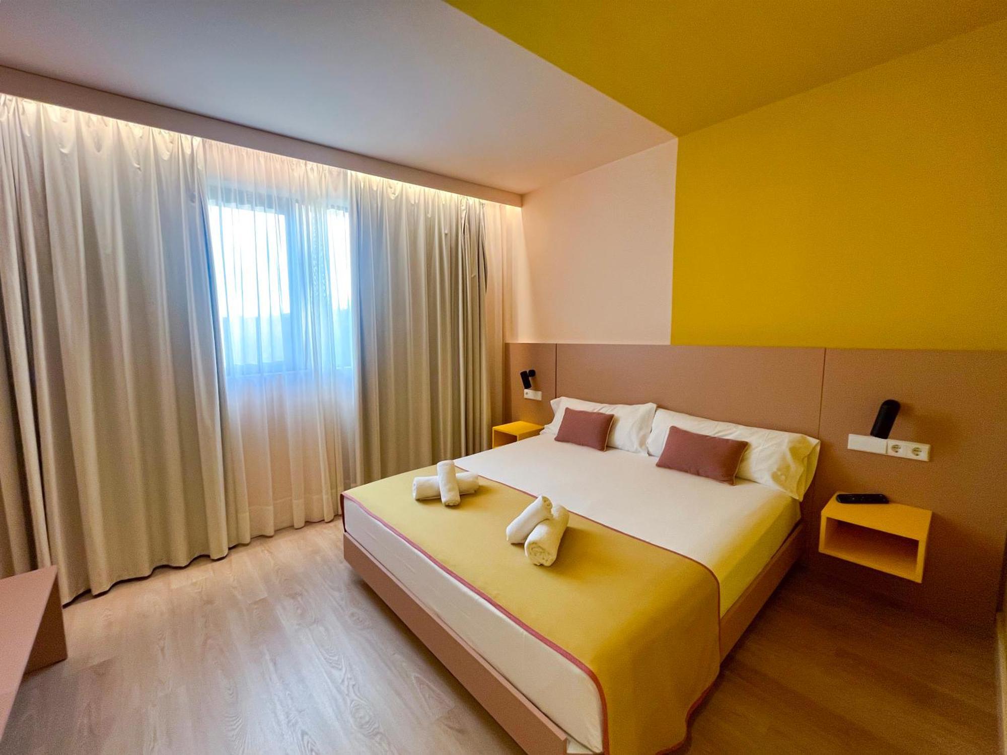 La Marina Sunset 3000 Apartment Soto de la Marina Ngoại thất bức ảnh