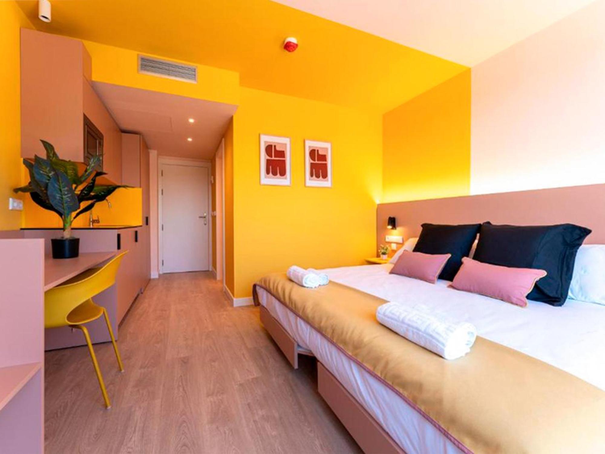 La Marina Sunset 3000 Apartment Soto de la Marina Ngoại thất bức ảnh