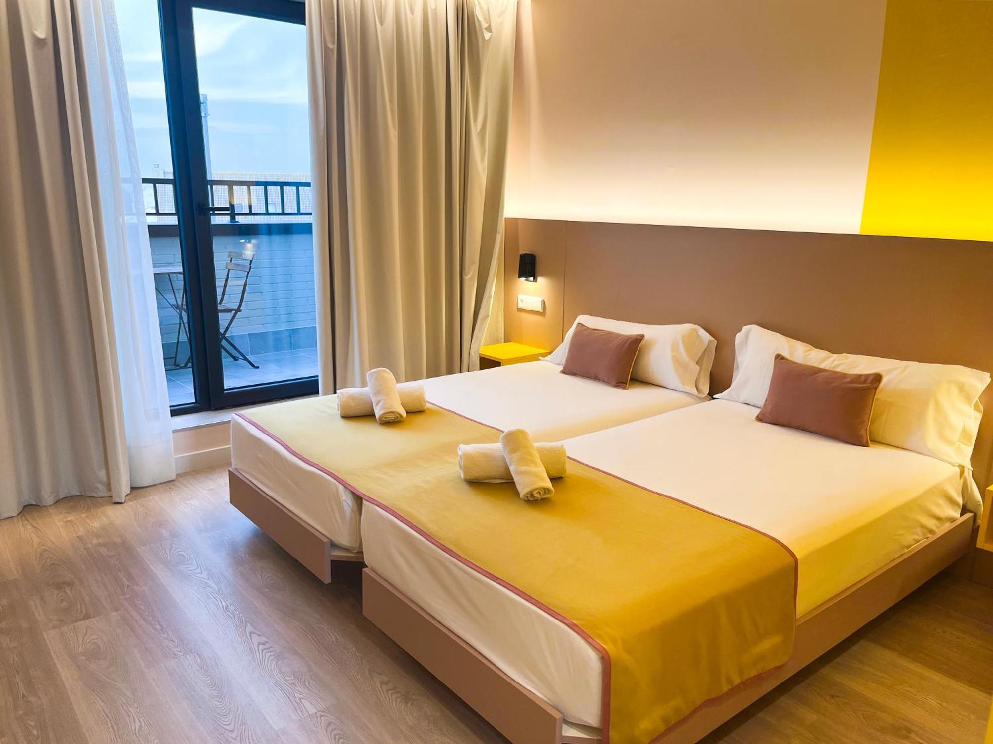 La Marina Sunset 3000 Apartment Soto de la Marina Ngoại thất bức ảnh