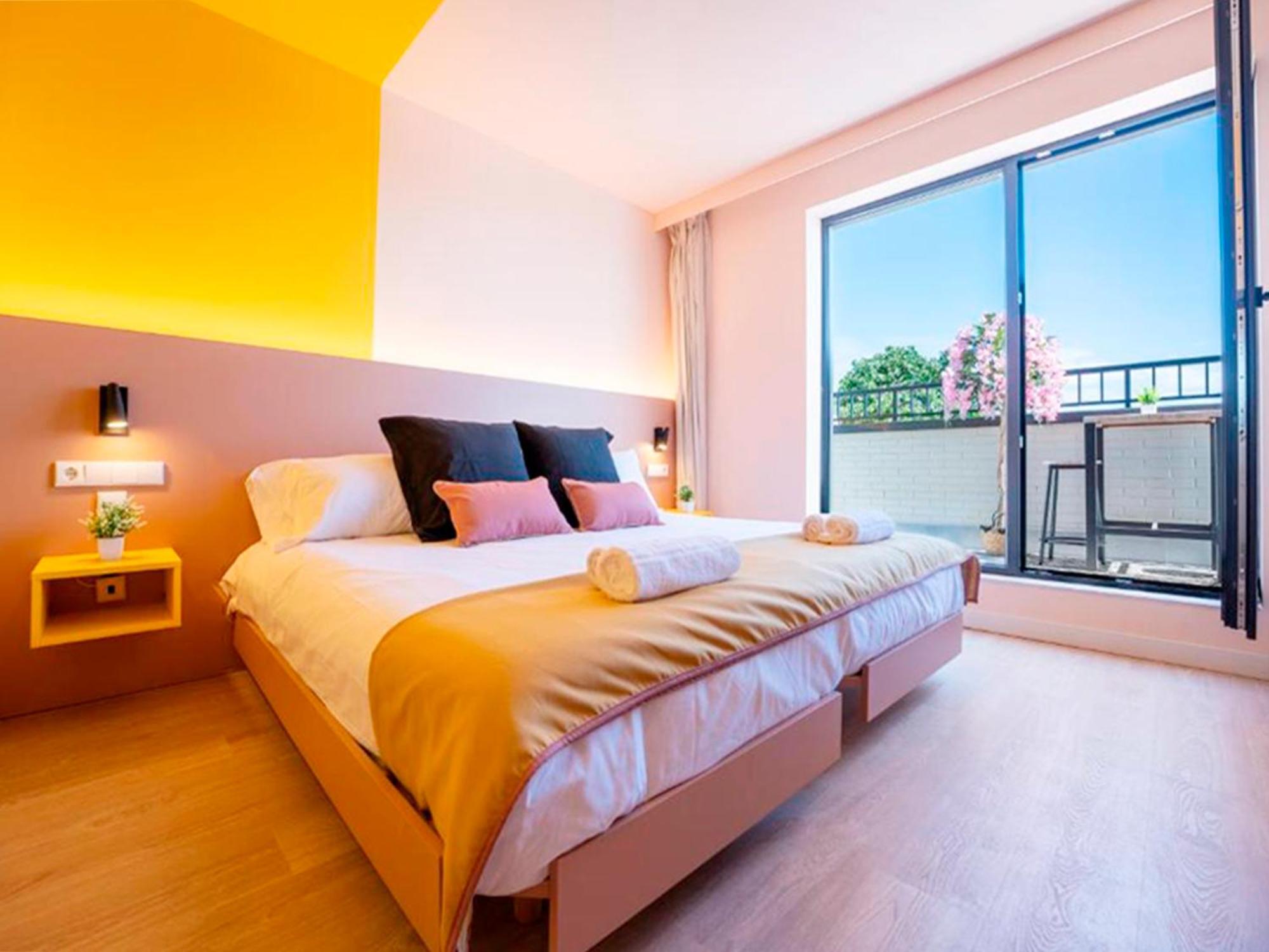 La Marina Sunset 3000 Apartment Soto de la Marina Ngoại thất bức ảnh