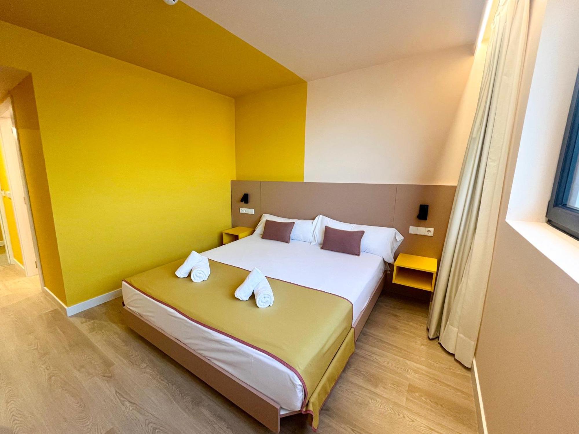 La Marina Sunset 3000 Apartment Soto de la Marina Ngoại thất bức ảnh