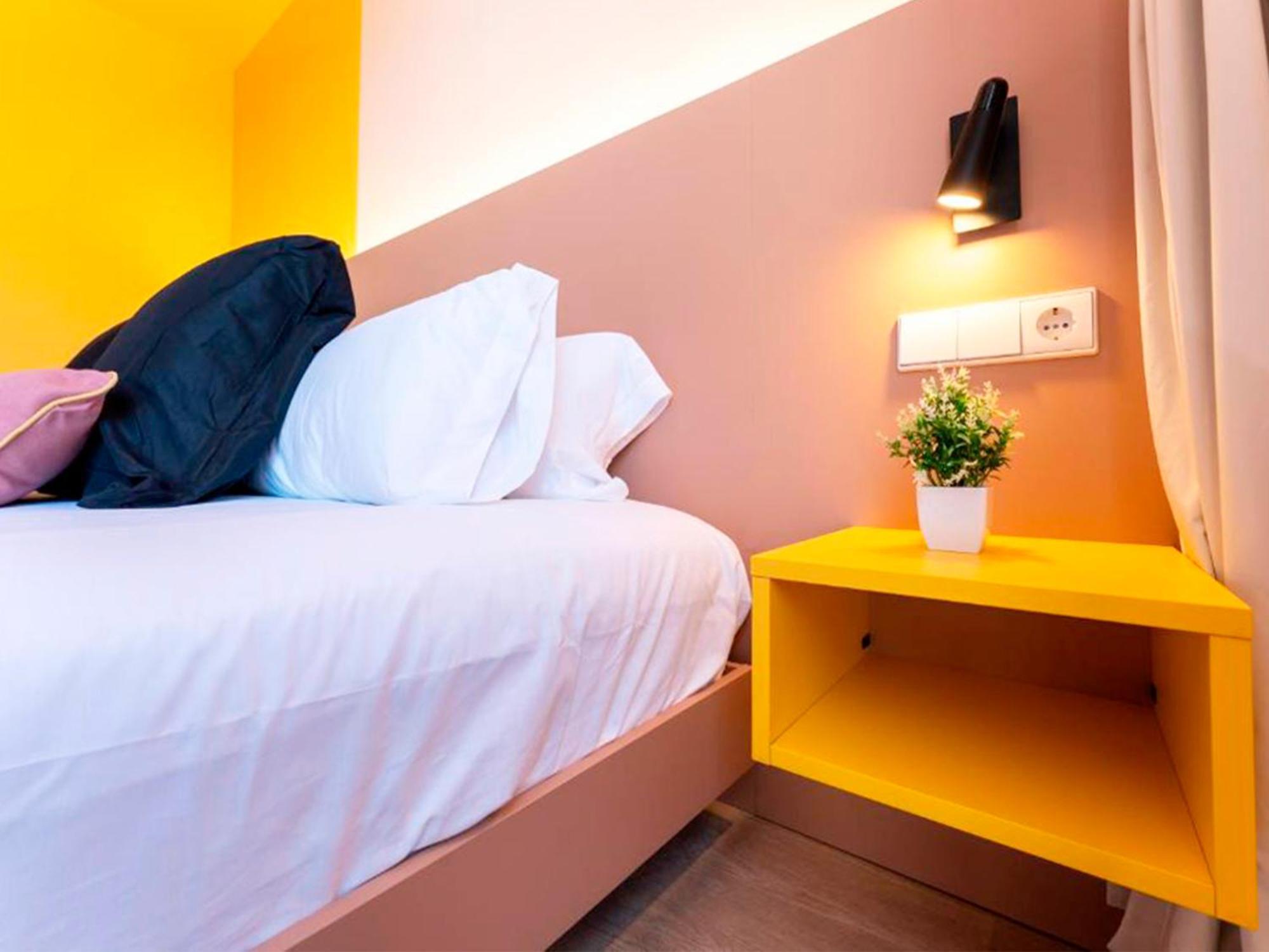 La Marina Sunset 3000 Apartment Soto de la Marina Ngoại thất bức ảnh