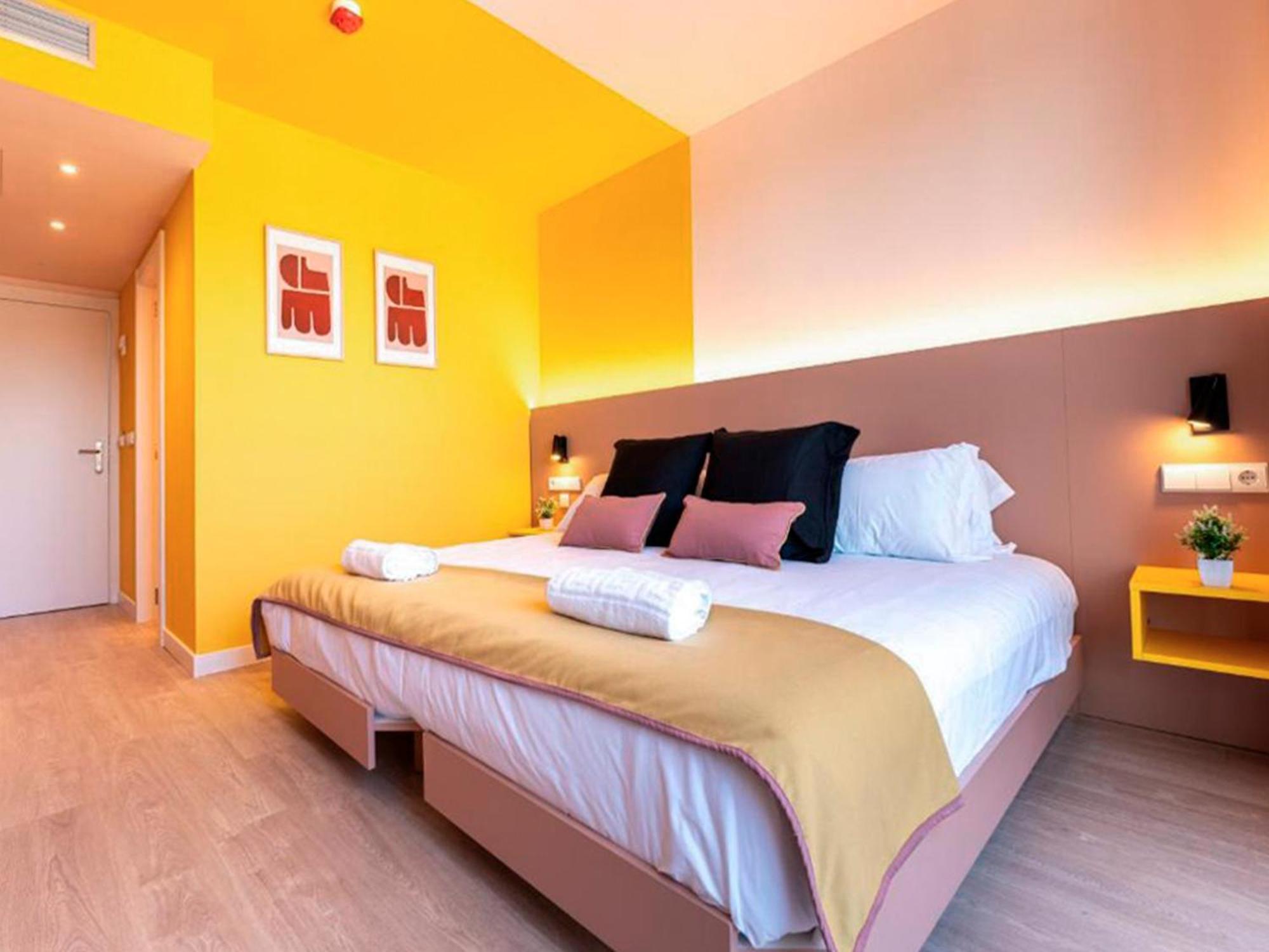 La Marina Sunset 3000 Apartment Soto de la Marina Ngoại thất bức ảnh