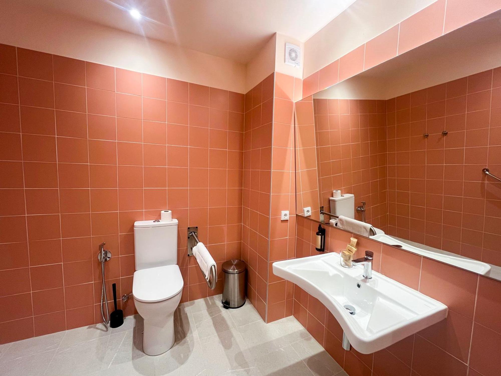 La Marina Sunset 3000 Apartment Soto de la Marina Ngoại thất bức ảnh
