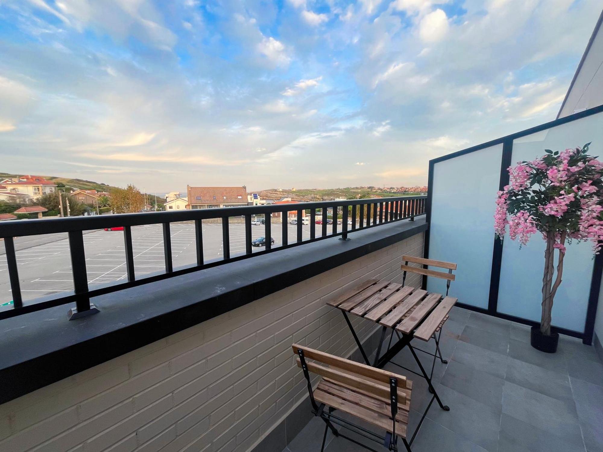 La Marina Sunset 3000 Apartment Soto de la Marina Ngoại thất bức ảnh