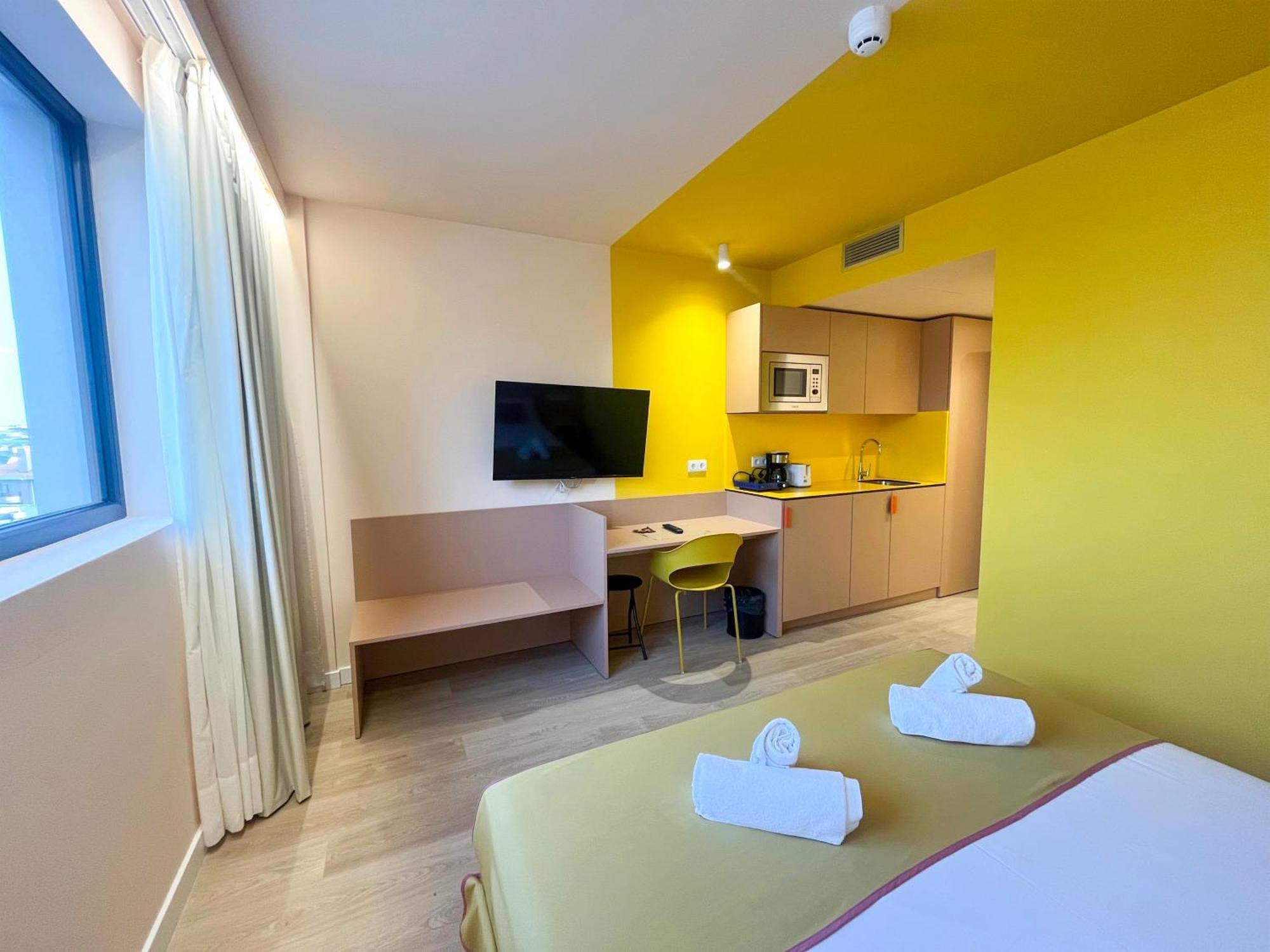 La Marina Sunset 3000 Apartment Soto de la Marina Ngoại thất bức ảnh