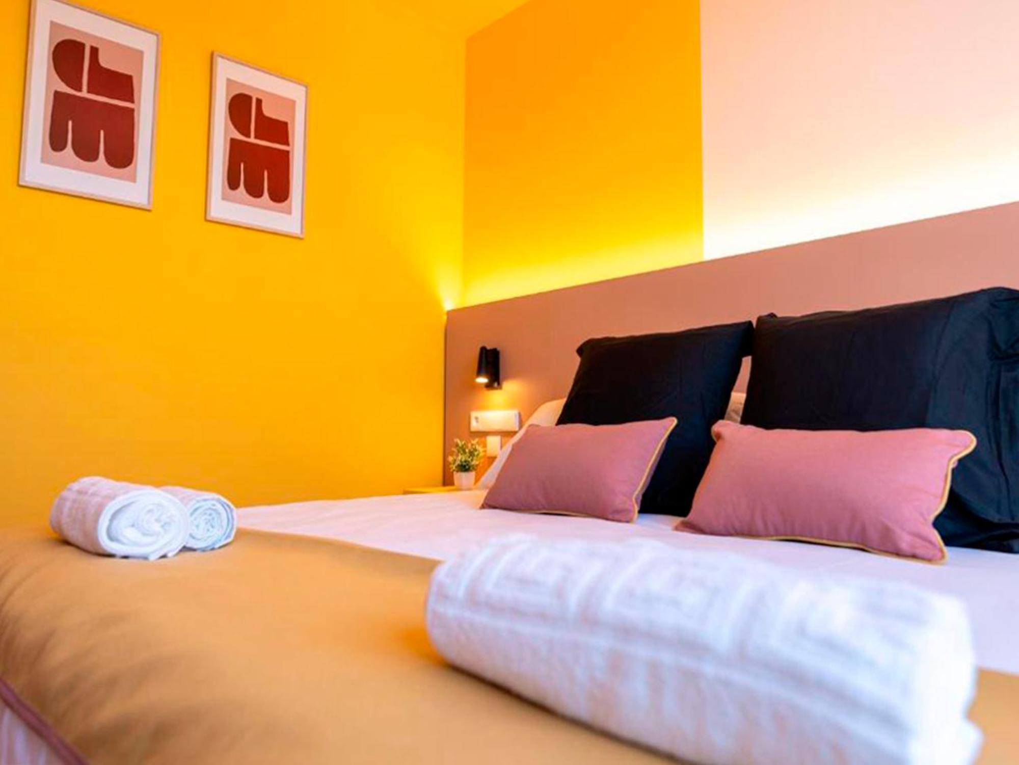 La Marina Sunset 3000 Apartment Soto de la Marina Ngoại thất bức ảnh