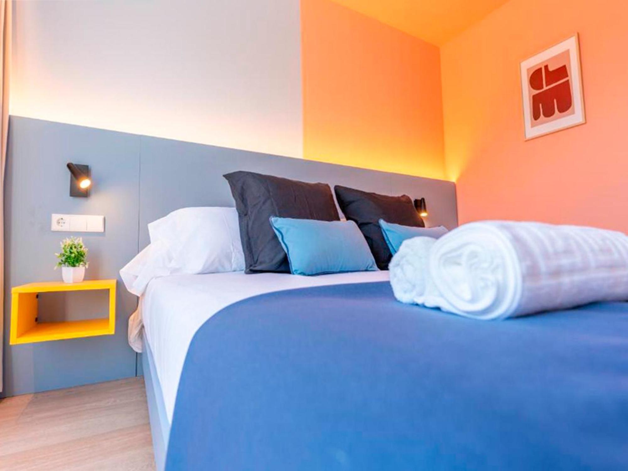 La Marina Sunset 3000 Apartment Soto de la Marina Ngoại thất bức ảnh