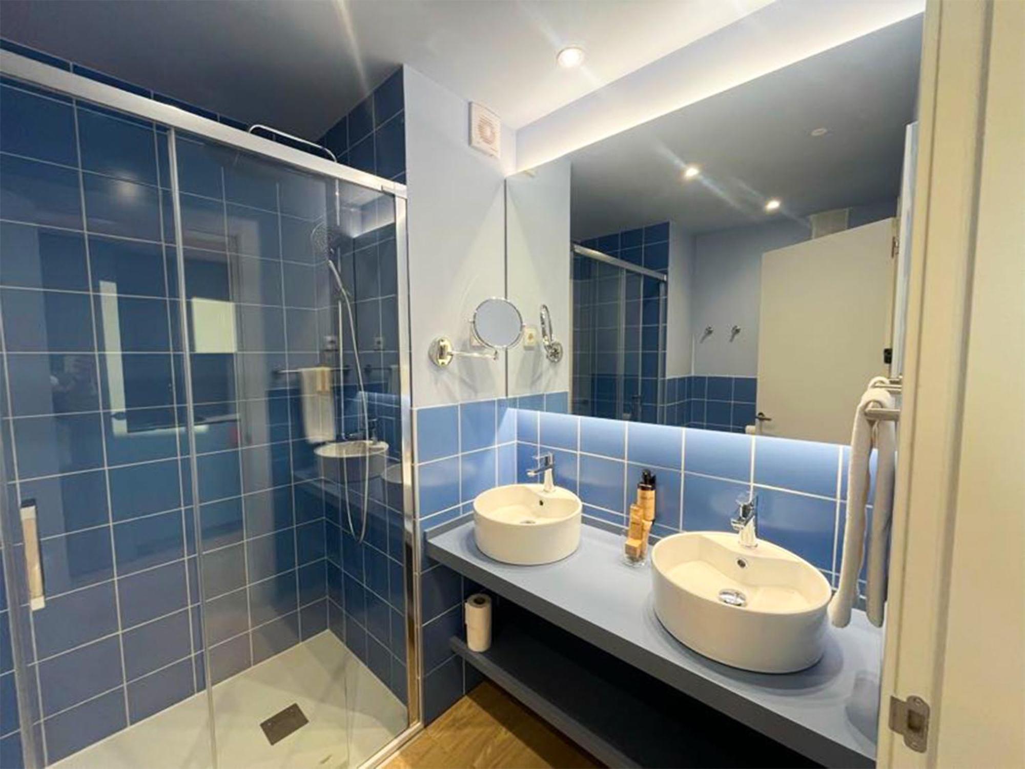 La Marina Sunset 3000 Apartment Soto de la Marina Ngoại thất bức ảnh