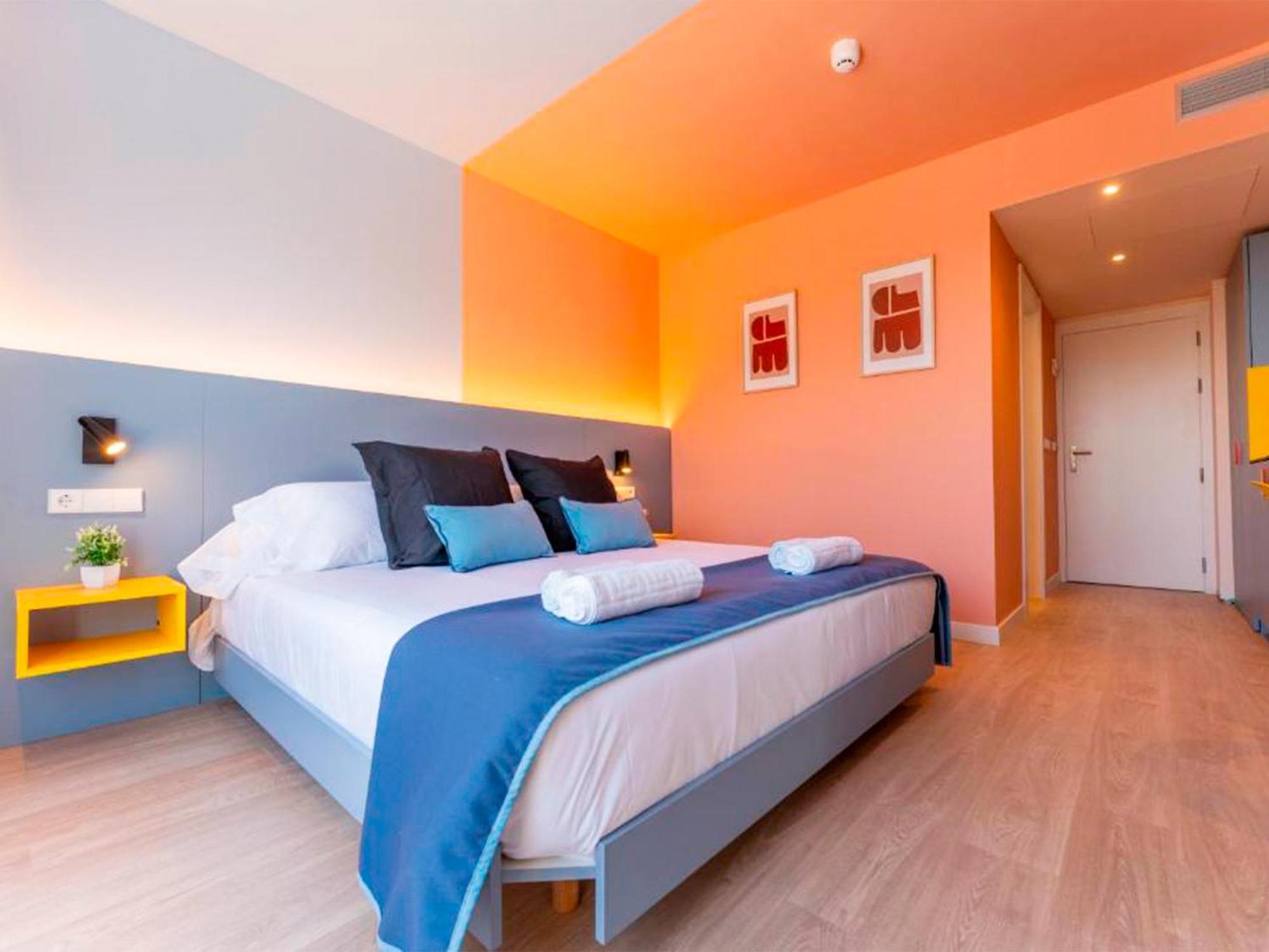La Marina Sunset 3000 Apartment Soto de la Marina Ngoại thất bức ảnh