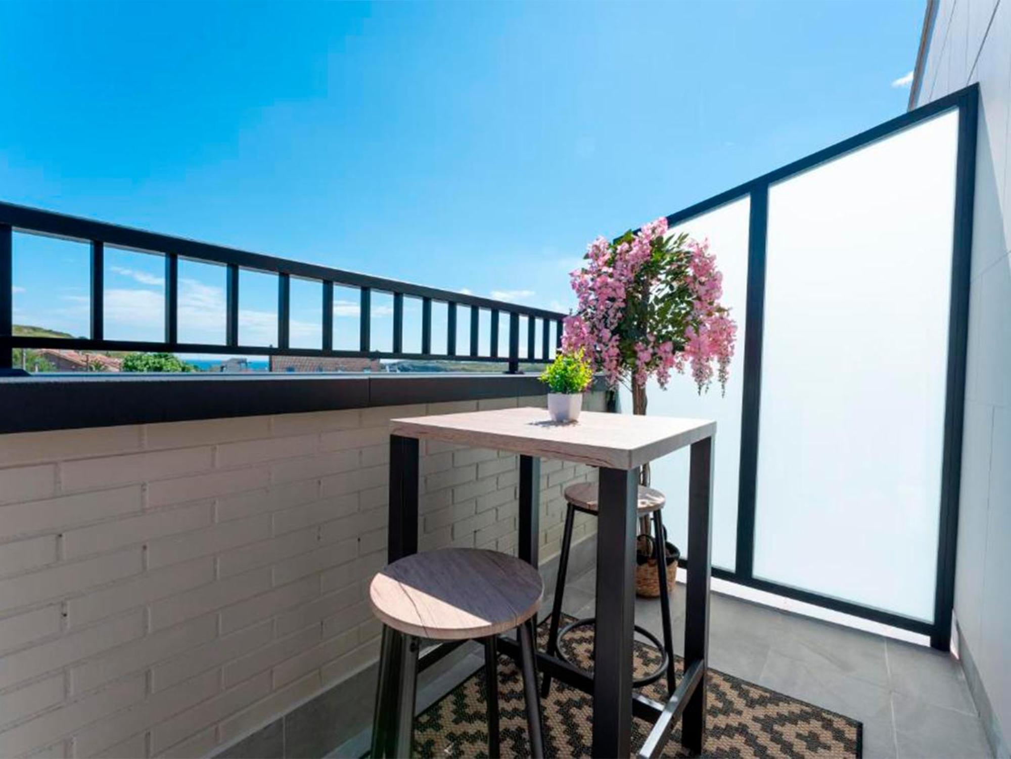La Marina Sunset 3000 Apartment Soto de la Marina Ngoại thất bức ảnh