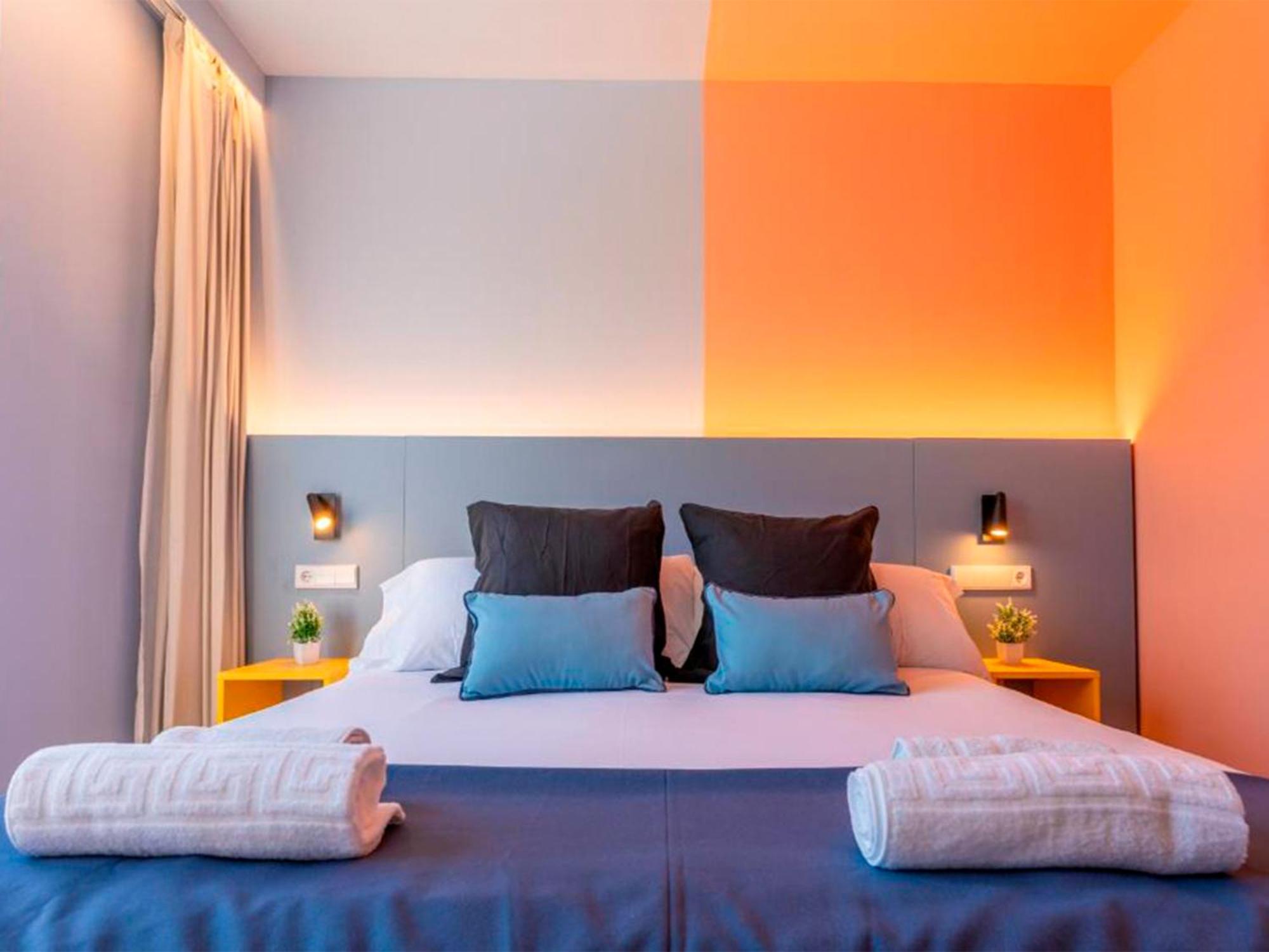 La Marina Sunset 3000 Apartment Soto de la Marina Ngoại thất bức ảnh