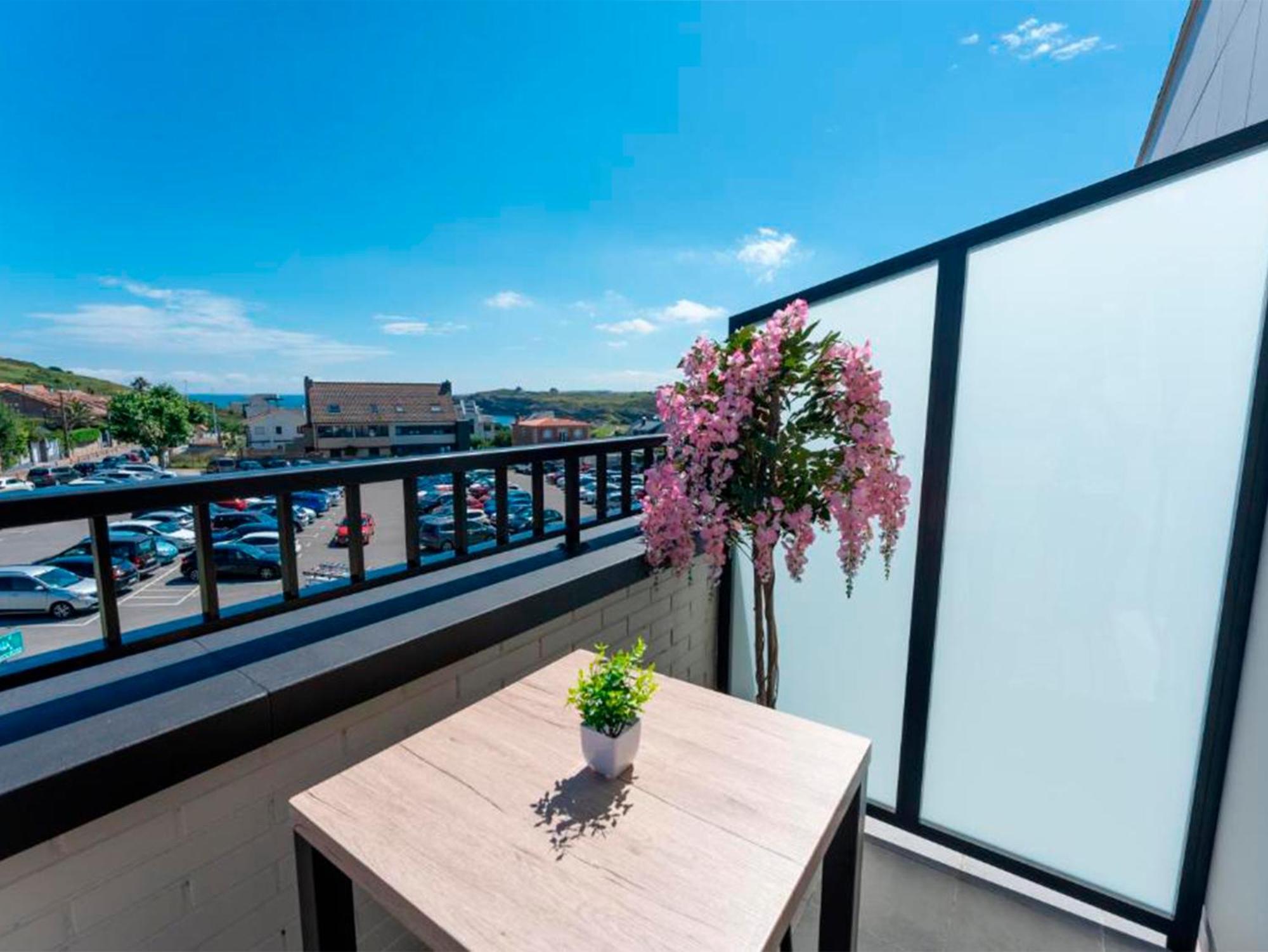 La Marina Sunset 3000 Apartment Soto de la Marina Ngoại thất bức ảnh