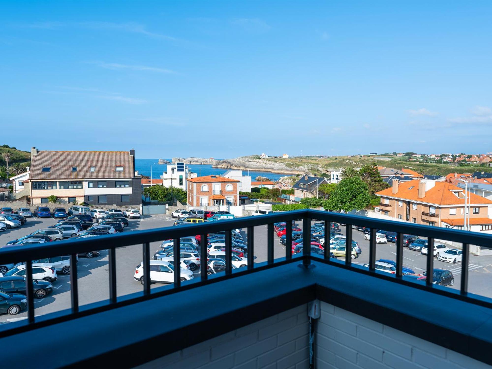 La Marina Sunset 3000 Apartment Soto de la Marina Ngoại thất bức ảnh