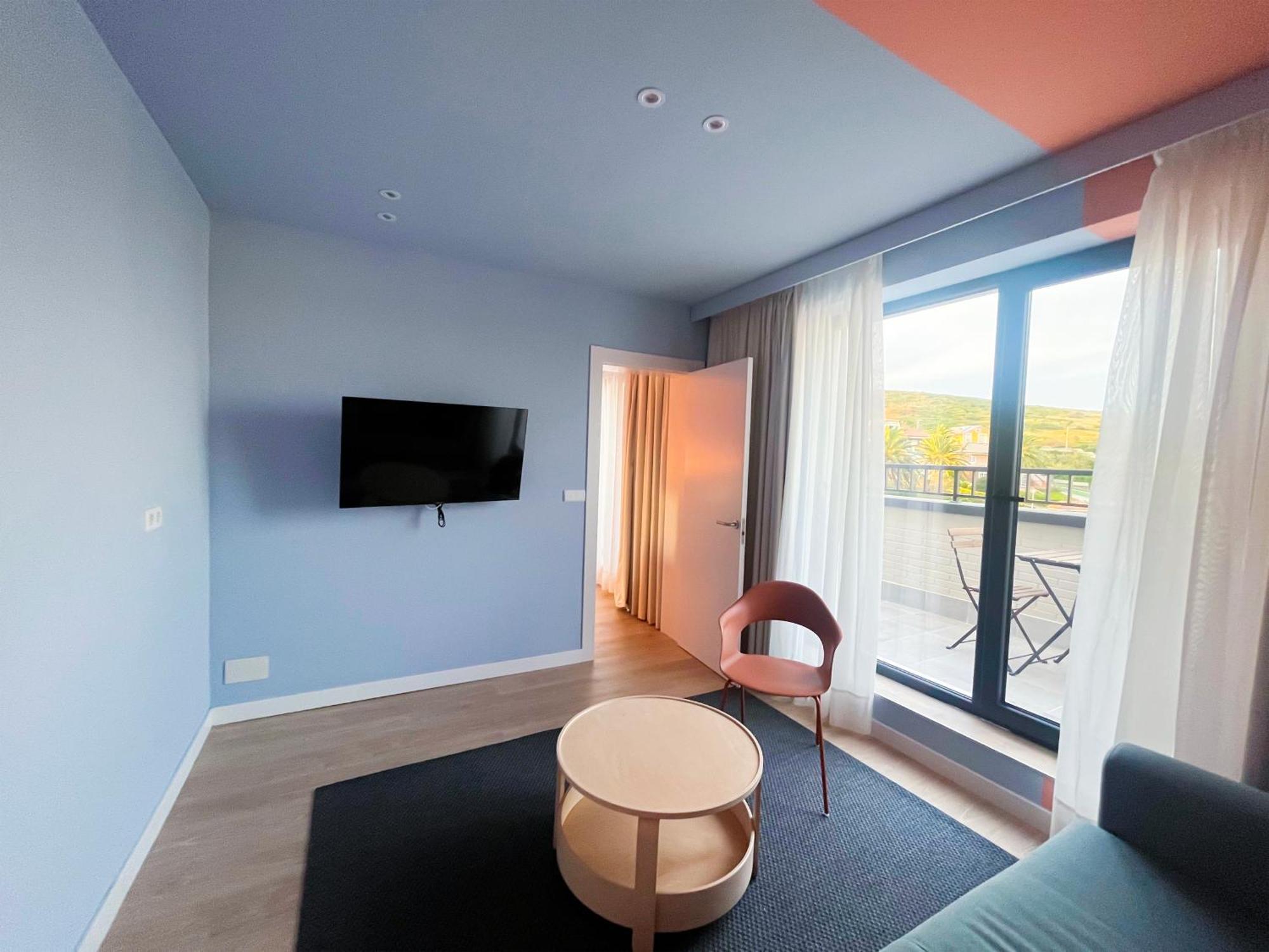 La Marina Sunset 3000 Apartment Soto de la Marina Ngoại thất bức ảnh